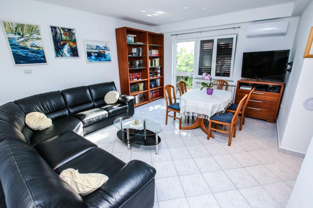 Apartman Mario Poreč