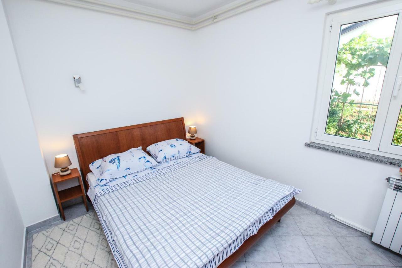 Apartment Apartman Mario Poreč