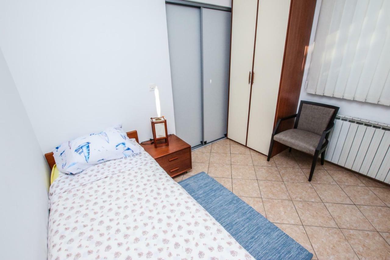 Apartman Mario * Poreč