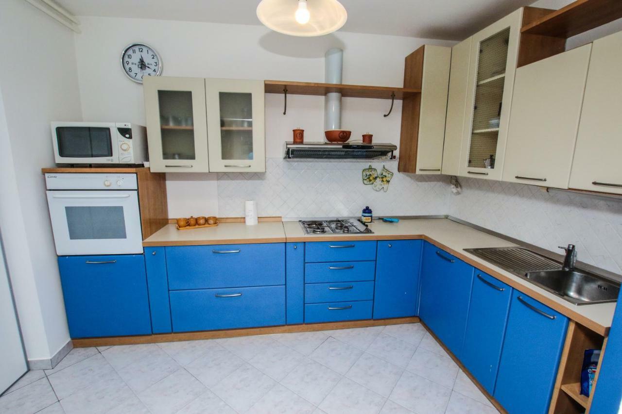 Apartman Mario Apartment