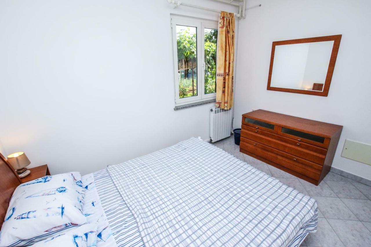 Apartman Mario *