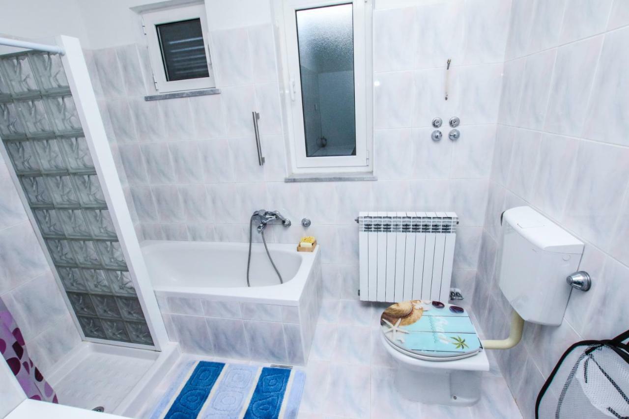 Apartman Mario Apartment *